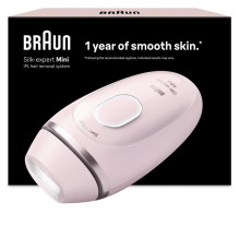 Photoepilator Braun Silk-Expert Mini PL1100 IPL