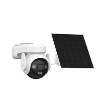 IMOU AOV PT 5MP Camera