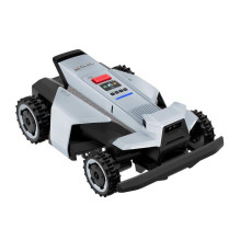 Robot lawn mower Segway...
