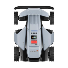 Robot lawn mower Segway X420, 2000 m²