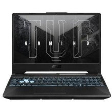 Kompiuteris Asus TUF Gaming A15 16 / 512GB RTX3050 Kompiuteris Asus TUF Gaming A15 16 / 512GB RTX3050