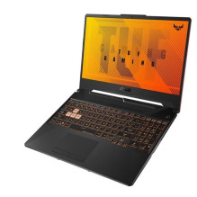 Laptop Asus TUF Gaming A15 16 / 512GB RTX3050 Laptop Asus TUF Gaming A15 16 / 512GB RTX3050
