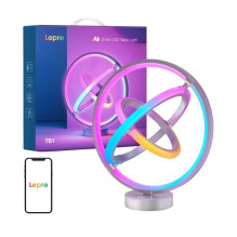 LEPRO TB1 RGB stalinis...