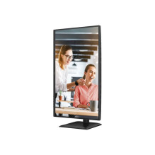 Monitorius - AOC Q27E4CV 27" QHD 2560x1440 120Hz Reguliuojamas Monitorius - AOC Q27E4CV 27" QHD 2560x1440 120Hz Reguliuojamas