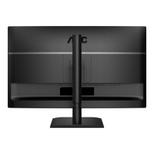 Monitorius - AOC Q27E4CV 27" QHD 2560x1440 120Hz Reguliuojamas Monitorius - AOC Q27E4CV 27" QHD 2560x1440 120Hz Reguliuojamas