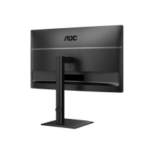 Monitorius - AOC Q27E4CV 27" QHD 2560x1440 120Hz Reguliuojamas Monitorius - AOC Q27E4CV 27" QHD 2560x1440 120Hz Reguliuojamas