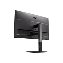 Monitorius - AOC Q27P4U 27" QHD 2560x1440 120Hz HDMI DisplayPort USB-C