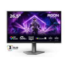 Monitorius - AOC Agon Pro...