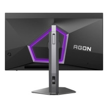 Monitorius - AOC Agon Pro AG276QKD2 27" QHD 500Hz G-SYNC HDMI 2.1 DisplayPort 2.1