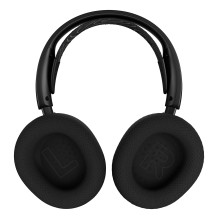Žaidimų Ausinės - SteelSeries Nova 5 Žaidimų Ausinės, 100+ Garso Nustatymų, 60 Valandų Baterijos Gyvavimo Trukmė, USB-C Žaidimų Ausinės - SteelSeries Nova 5 Žaidimų Ausinės, 100+ Garso Nustatymų, 60 Valandų Baterijos Gyvavimo Trukmė, USB-C