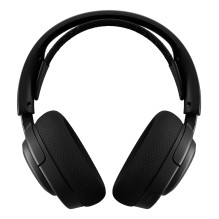 Žaidimų Ausinės - SteelSeries Nova 5 Žaidimų Ausinės, 100+ Garso Nustatymų, 60 Valandų Baterijos Gyvavimo Trukmė, USB-C Žaidimų Ausinės - SteelSeries Nova 5 Žaidimų Ausinės, 100+ Garso Nustatymų, 60 Valandų Baterijos Gyvavimo Trukmė, USB-C