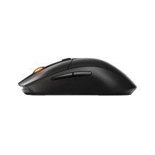 Žaidimų Pelė - STEELSERIES Rival 3 Gen 2, 18K DPI, 2.4GHz Bevielis, Juoda Žaidimų Pelė - STEELSERIES Rival 3 Gen 2, 18K DPI, 2.4GHz Bevielis, Juoda