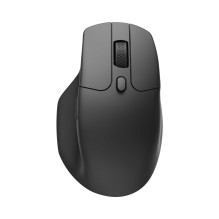 Pelė - Keychron M6 26000 DPI, Bluetooth, USB-C, Juoda Pelė - Keychron M6 26000 DPI, Bluetooth, USB-C, Juoda