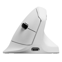 Kompiuterinė Pelė - Keychron M5 30000 DPI, 8000Hz, Bevielis Kompiuterinė Pelė - Keychron M5 30000 DPI, 8000Hz, Bevielis