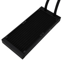 Aušinimo Sistema - THERMALRIGHT Aqua Elite 240 ARGB V3, LGA 1200 / 1700 / AM4 / AM5, Juoda Aušinimo Sistema - THERMALRIGHT Aqua Elite 240 ARGB V3, LGA 1200 / 1700 / AM4 / AM5, Juoda