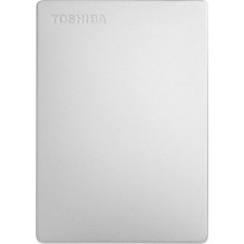 Toshiba Canvio Slim 1TB...