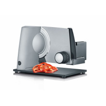Graef S320 sidabras