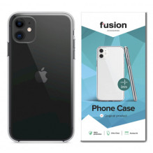 „Fusion Accessories“ itin...