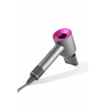 iLike Hair dryer Pink
