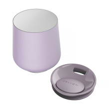 Fellow Ruby Wine Tumbler Thermal mug 355 ml Lilac Fellow Ruby Wine Tumbler Thermal mug 355 ml Lilac