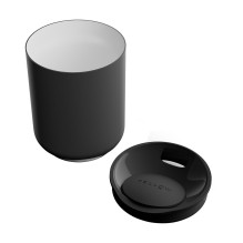 Fellow Rocky Lowball Tumbler Thermal mug 295 ml Black Fellow Rocky Lowball Tumbler Thermal mug 295 ml Black