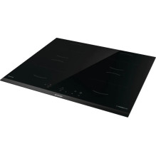 Gorenje Upplev snabbheten och säkerheten hos Gorenjes induktionshällar, med omedelbar värmereglering och ytor som är sva