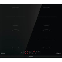 Gorenje Upplev snabbheten och säkerheten hos Gorenjes induktionshällar, med omedelbar värmereglering och ytor som är sva