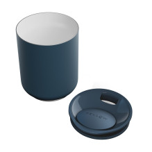 Fellow Rocky Lowball Tumbler Thermal mug 295 ml navy blue Fellow Rocky Lowball Tumbler Thermal mug 295 ml navy blue