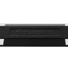 Parkavimo bortelis guminis - ratų atmušėjas Eurostal 180 cm