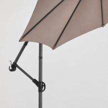 Lauko skėtis Select Taupe Lauko skėtis Select Taupe