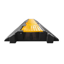 Rubber cable protection 50x250x1000 mm Eurostal (2 channels) Rubber cable protection 50x250x1000 mm Eurostal (2 channels)