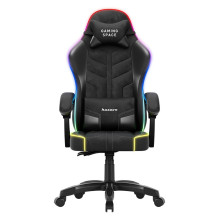 Huzaro Force 2.7 RGB Black...