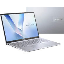 ASUS Vivobook 14 M1405NAQ-LY014 Ryzen 5 1500 14.0" WUXGA IPS lygio ekranas 60Hz 300 nits AG 16GB DDR5 512GB SSD AMD