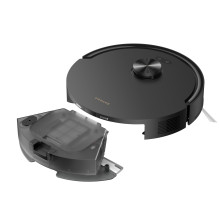 VACUUM CLEANER ROBOT F20 / BLACK RLF41GA-BK DREAME