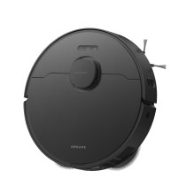 VACUUM CLEANER ROBOT D30 ULTRA / BLACK RTD31TE-BK DREAME