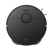 VACUUM CLEANER ROBOT D30 ULTRA / BLACK RTD31TE-BK DREAME
