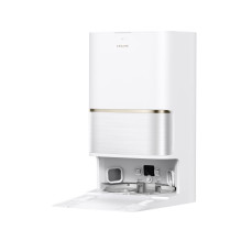 Robotas dulkių siurblys / L50 Ultra White RLL51SE Dreame