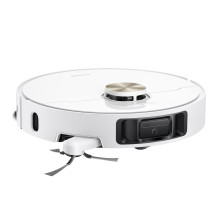Robotas dulkių siurblys / L50 Ultra White RLL51SE Dreame