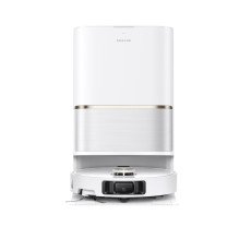 VACUUM CLEANER ROBOT / L50 ULTRA WHITE RLL51SE DREAME
