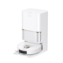 Robotas dulkių siurblys / L50 Ultra White RLL51SE Dreame
