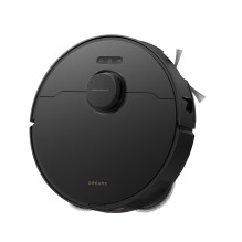 VACUUM CLEANER ROBOT BLACK / L50S PRO ULTRA RLL88HE DREAME