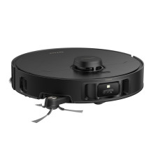 VACUUM CLEANER ROBOT BLACK / L50S PRO ULTRA RLL88HE DREAME
