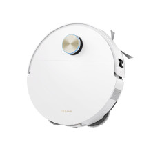 VACUUM CLEANER ROBOT X60 ULTRA / COMPLETE RLX87DE-WH DREAME VACUUM CLEANER ROBOT X60 ULTRA / COMPLETE RLX87DE-WH DREAME