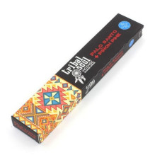Incense Tribal Soul - Palo...