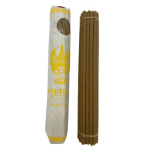 Aromatic Incense - Premium Tibetan Incense 30 Handmade Sticks 20 cm Aromatic Incense - Premium Tibetan Incense 30 Handmade Sticks 20 cm