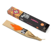Hari Darshan Tribal Soul Incense - Myrrh