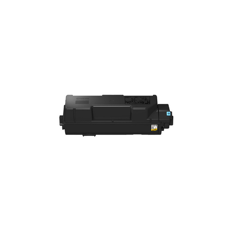 OEM kasetė Kyocera TK-1260 BK