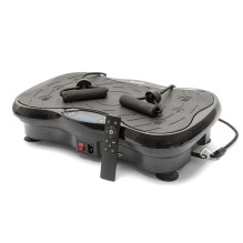 Bodi-Tek Whole Body Vibration Training Exercise Plate