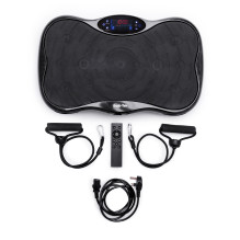 Bodi-Tek Whole Body Vibration Training Exercise Plate