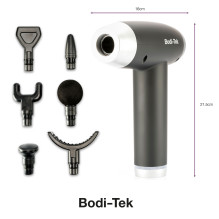 Bodi-Tek Deep Tissue Sports Massage Gun Bodi-Tek Deep Tissue Sports Massage Gun